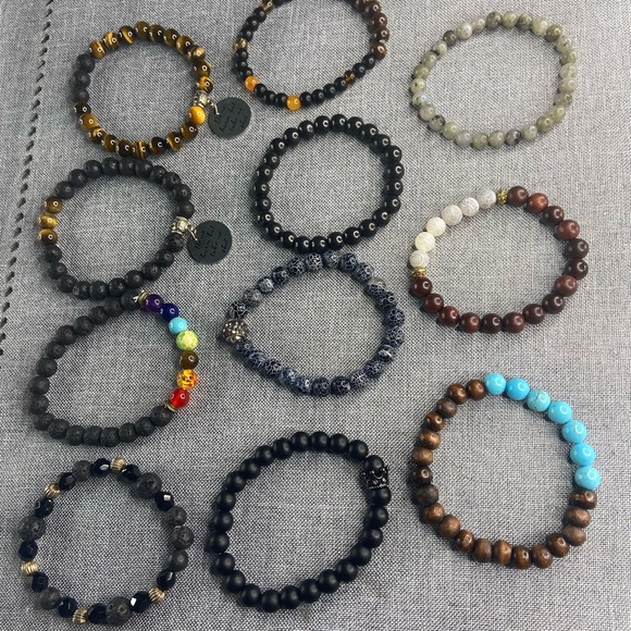 Hand made bracelets - Picture 2 of 14